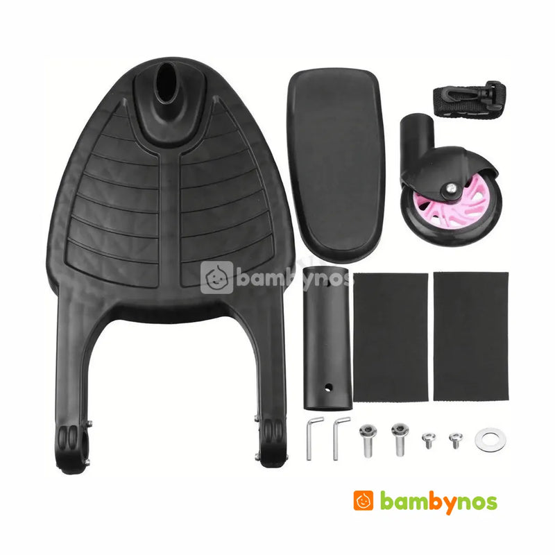 Plataforma para Carrinho de Bebê - BabyStroller Universal Bambynos