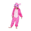 Pijama Cosplay Kigurumi Infantil Lilo SticH | P ao G