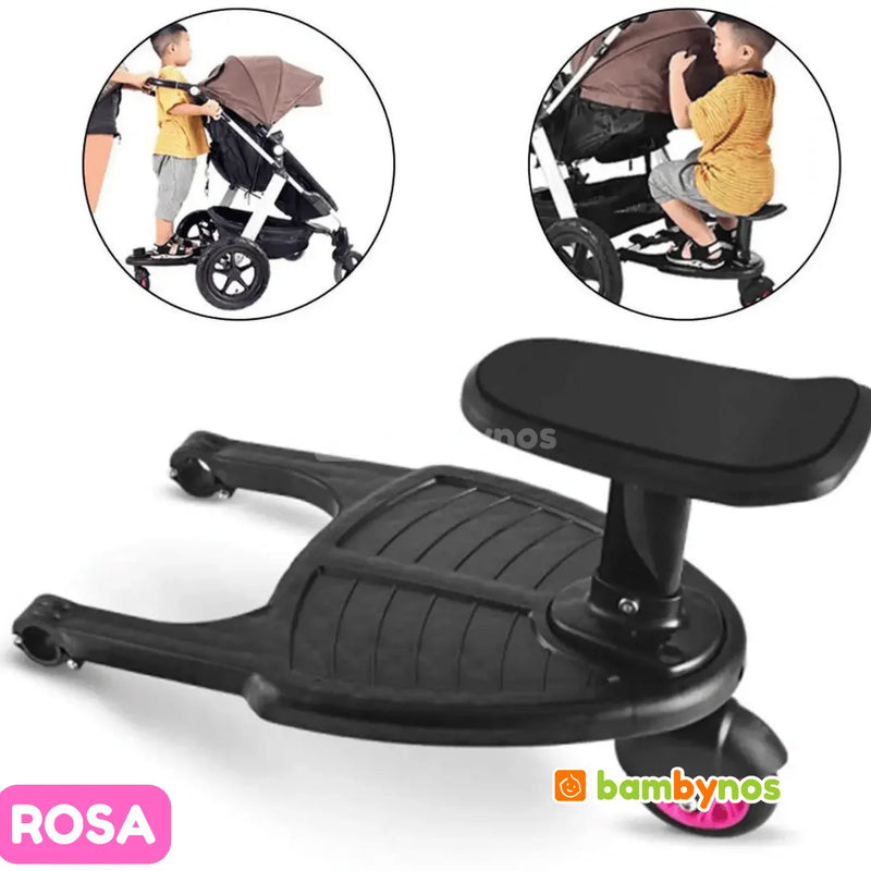 Plataforma para Carrinho de Bebê - BabyStroller Universal Bambynos