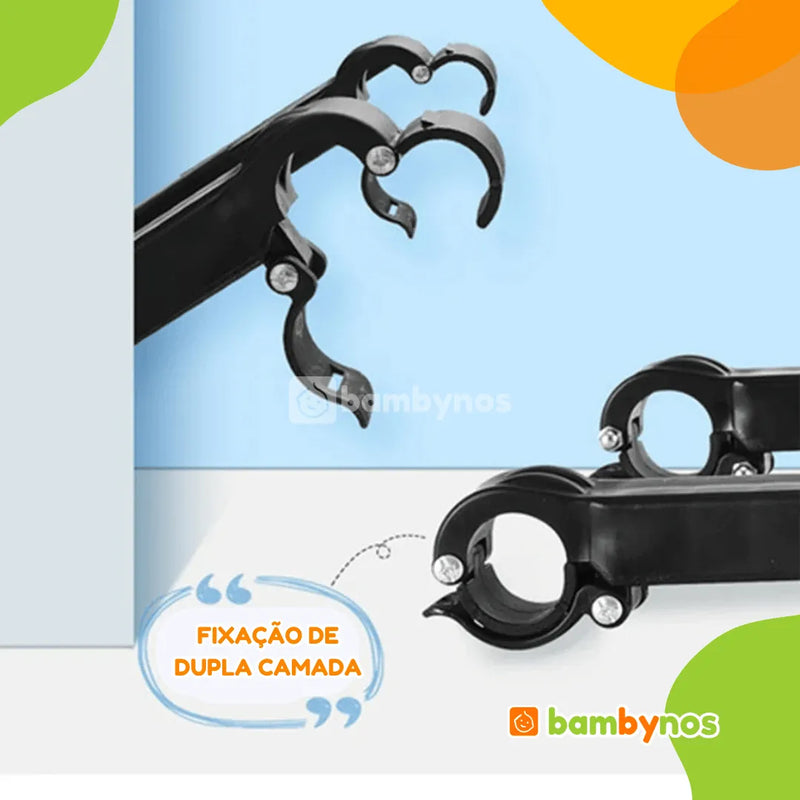 Plataforma para Carrinho de Bebê - BabyStroller Universal Bambynos