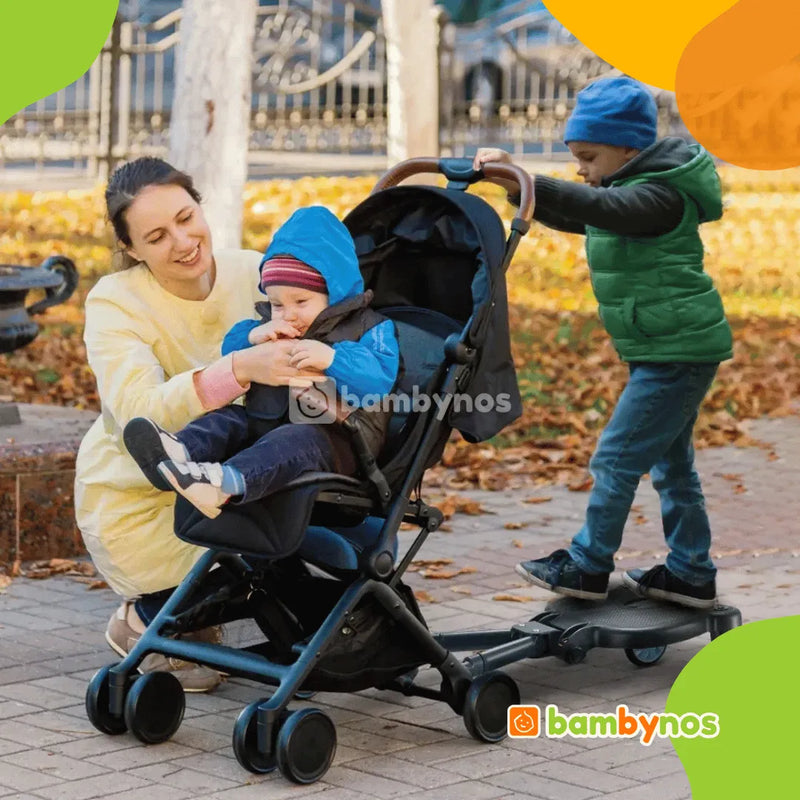 Plataforma para Carrinho de Bebê - BabyStroller Universal Bambynos